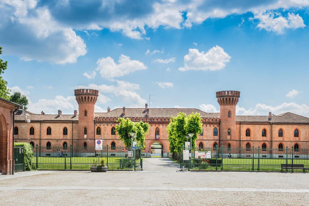 Albergo Dell'Agenzia Bra Exterior photo